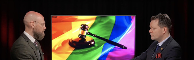 Fookuses: roheliste algatus nn homoabielu seadustamiseks kisub uuesti tüli üles