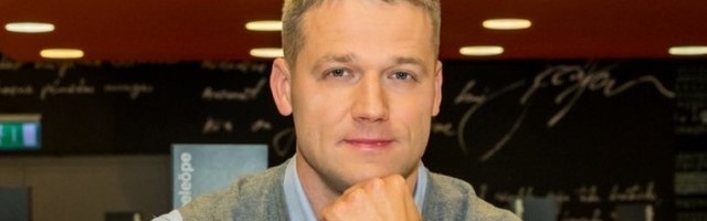 Adrian Bachmann | Kuidas USA üha kasvavate kaitsekuludega toime tuleb