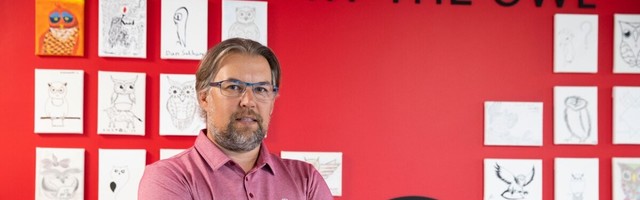 Ükssarvik loob Eestisse arenduskeskuse, ostes Icefire'i ning palgates sadu inimesi