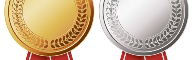 Harjumaa koolide kuld- ja hõbemedalistid 2021