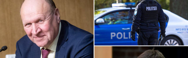 PÄEVA TEEMA | Mart Helme: Tarraste ei saanud ühtegi kuulitabamust, kuid Haeska pereisa tulistati kohe surnuks