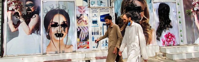 Afganistani suurimad mured: naiste õigused, PTSD ja rahvustevahelised pinged