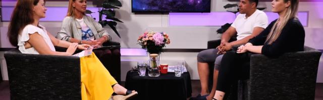 Hando ja Mariann saates “Puuduta mind” (ÕL): kas käes on “õigete“ ja “valede“ inimeste aeg?