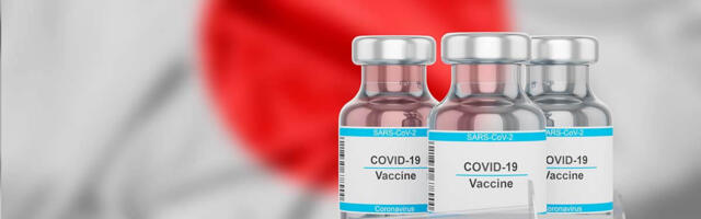 Dr Mercola: Jaapan lisas COVID-vaktsiinide infolehele hoiatuse tõsiste kõrvalmõjude eest