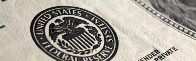 Digikapital wrote a new post, Aktsia- ja krüptoturud languses: USA keskpank võib intressimäärasid plaanitust varem tõsta