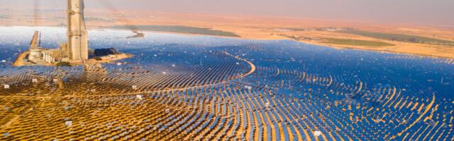 Kes domineeris maailma päikeseenergeetika turul 2021. aastal?