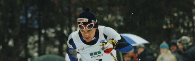 Pavo Raudsepp: “Ma ei tulnud litsimajja, ma tulin olümpiamängudele”