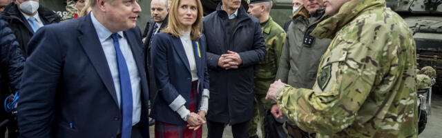 Kaitseministeerium: küberdomeenis toimunud rünnaku vastus ei pea piirduma ainult küberruumiga