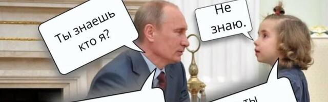 Peep Ehasalu: väljanaermisest