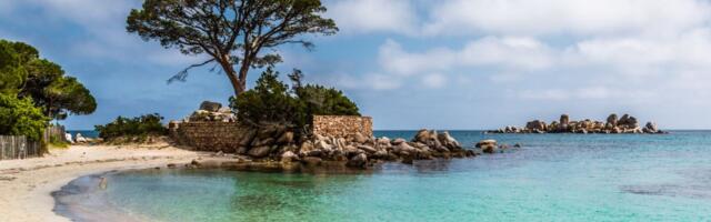 Saar, mille sarnast maailmas ei eksisteeri