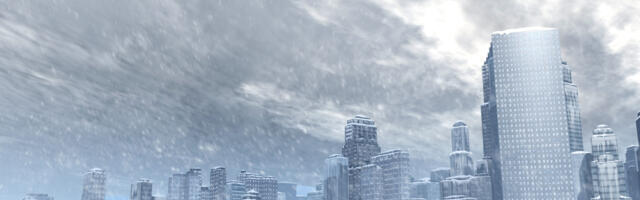 Maailma võib oodata ees kiire kliimakatastroof – signaalid viitavad Golfi hoovuse peatumisele