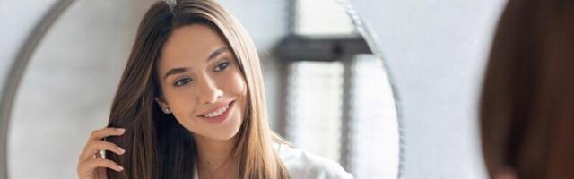 ETTEVAATUST ⟩ Põhjused, miks ei tohi kunagi märgade juustega magama minna