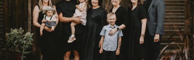 Kadri Kroon: Viljandi Kodukohviku soe lummus