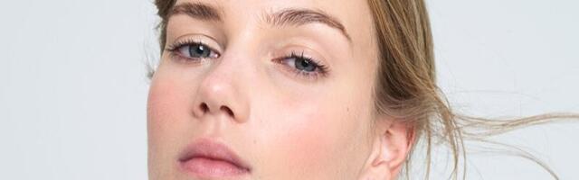 Kuidas hoolitseda õrna ja tundliku naha eest? 