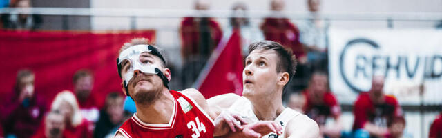 Avis Utilitas Rapla viskas 100 punkti täis ja alistas veenvalt Viimsi/Sportlandi