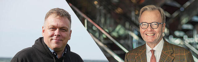 Eesti 200: Peame jõudma  kahekümne aastaga Soomele järele