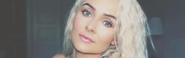 GRETE KULD PALJASTAS, miks ta olulisele etapile oma elus punkti pani