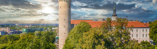 KOLUMN ⟩ Jüri Kotšinev: viimane lipuvalve