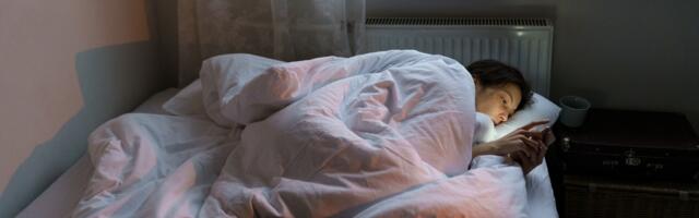 Statistika: vajadus psühhiaatrilisele abile on üha suurenenud