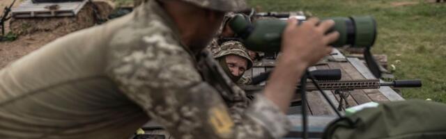 WSJ: Zelenskõi sõnutsi on Ukraina pealetung aeglustunud. Otsitakse uut lähenemist