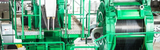 Tööstustoodangu tellimustelaud pole Soomes kümme aastat nii tühi olnud