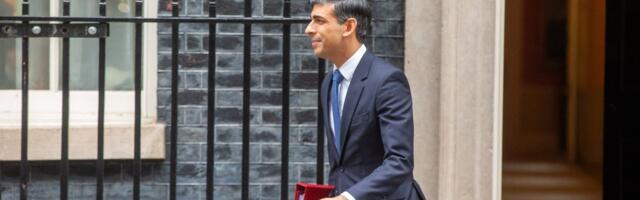 ANALÜÜS | Saladuslik uuring lubab tooride suurt põrumist. Kes on selle taga ja mida nad tahavad?