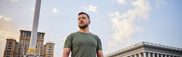 NÄDALA SÕJARAPORT | Jaanika Merilo: Moskva plaanib ajaloo kalleimat infooperatsiooni Maidan 3