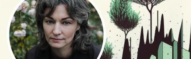 Yoko Alender_ rohereform on sisult majandusreform - aga kas energeetika üldse on poliitikute asi?