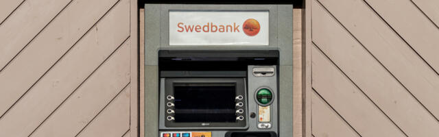 Sularahaautomaadid saavad viipelahenduse
