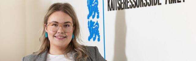 Saame tuttavaks: Liana Kirspuu. “Tunnen, et olen kohas, kus pean olema!”