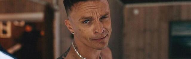 TANEL PADAR avameelselt: ma saan hakkama ja varasem ebakindlus asendus armastuse ja tänutundega