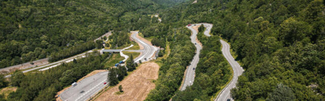 Hello Aafrika – teekond maailma lõppu, VI osa