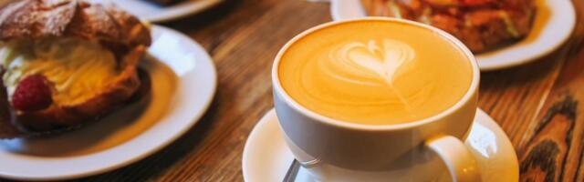 SAHINAD | Menukohvikut hoiatati kinnipanemise eest