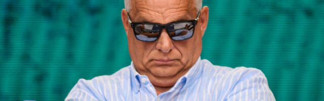 Lukas Degutis: kuidas Ungari testib Euroopa Liidu kannatuse piire