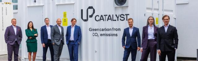 Elektriautode akusid arendav Eesti idufirma sai 2,4 miljonit eurot tööstusliku pilootreaktori rajamiseks