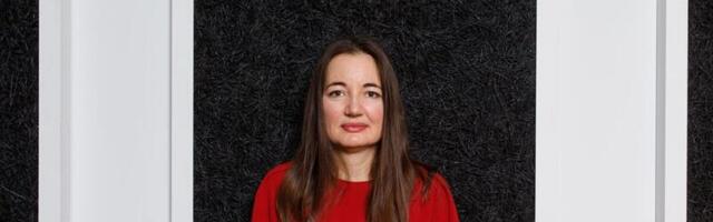 Liis Elmik: palgakasv pidurdub sel aastal oluliselt