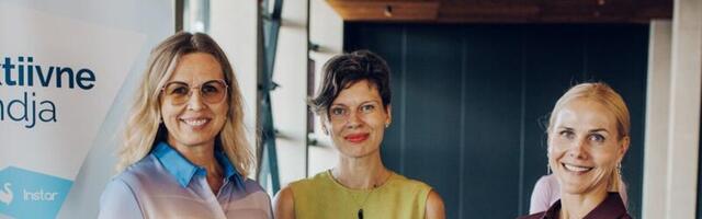 Selgusid Eesti ihaldusväärseimad tööandjad