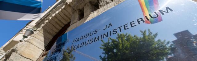 Ministeerium takistaks seadusega kirikute vastuseisu läänelikele väärtustele