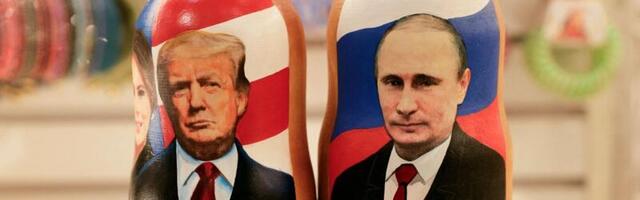 SÕJAPÄEVIK (1086. päev) |Ukraina on omadega pees. Samuti Euroopa