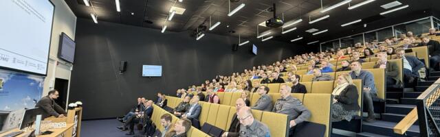 Omavalitsustel on sel aastal mitmeid võimalusi kriisivalmiduse suurendamiseks