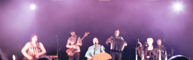 Soome muusikafestival kuulutab välja open calli leidmaks Eesti artisti