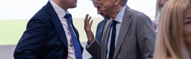 INTERVJUU | Siim Kallas: valitseme ja valitseme, kuni ei saa enam midagi liikuma. Siis valib rahvas populisti, kes tõukab liikuma kaose