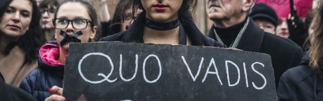 Poola naised Eestis: julm piinamine meie kodumaal tuleb lõpetada