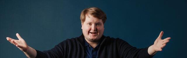 PALJU ÕNNE! Ooperilaulja Reigo Tamme perre sündis teine laps, kes sai nime lauljale kalli inimese järgi