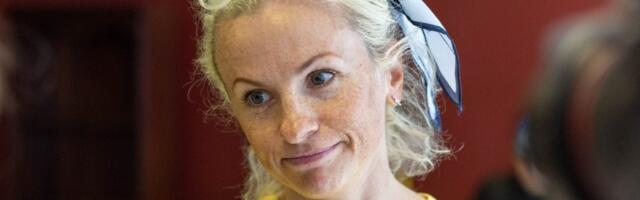 FOTOD JA VIDEO | Elina Pähklimägi jagas Ironmani järel õrnusi nägusa mehega