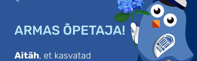 Ülikooli õppejõud meenutavad õpetajate päeva puhul enda lemmikõpetajaid