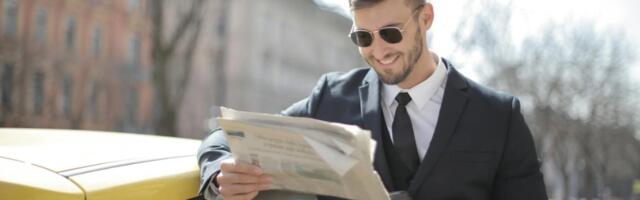 Noppeid: viimased olulisemad arengud, mis kujundavad homset