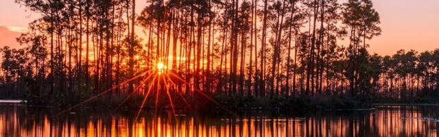 Florida sügis, parim aastaaeg heade aastaaegade hulgas