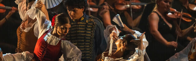 Eesti Kontserdi juhi kohale laekus 20 sooviavaldust