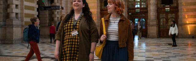 ARVUSTUS | „Dinosaurus“. Lahedad tegelased, lihtne süžee ja totakas huumor 